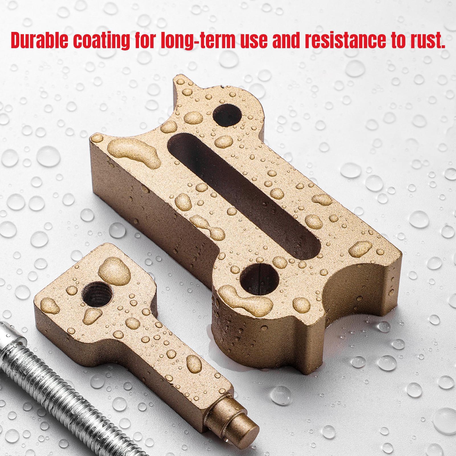 Home Improvement Kitchen - Hot Melt Pipe Repair Tool Plumbing