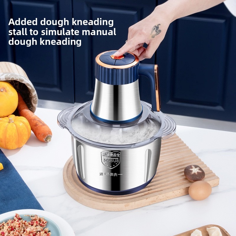 Home Improvement Kitchen - New model multi-functional kitchen appliance -