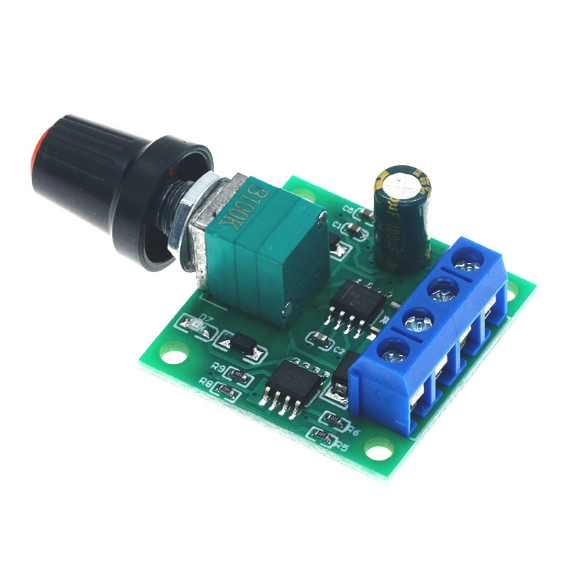 1Pcs Adjustable Speed DC Motor - огляд і ціна Home Improvement Usa