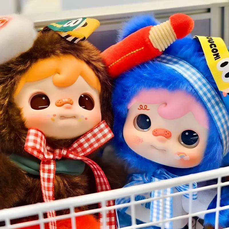 Upup Toys Koucomi Trendy Colle - огляд і ціна Home Improvement Hardware