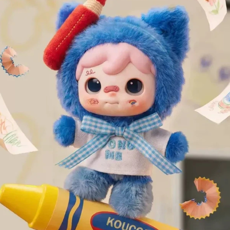 Upup Toys Koucomi Trendy Colle - огляд і ціна Home Improvement Hardware