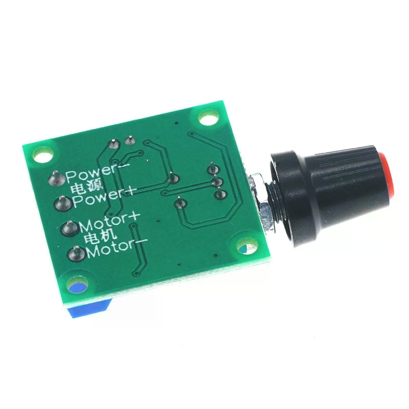 1Pcs Adjustable Speed DC Motor - огляд і ціна Home Improvement Usa