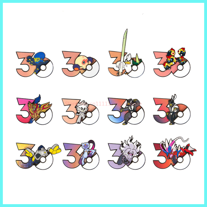 PokéMon 30th Anniversary Fridg - огляд і ціна Home Improvement Game