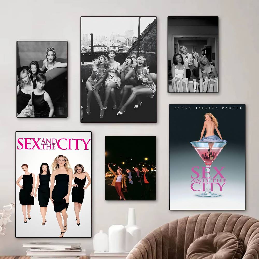 TV Series Sex And The City Ani - огляд і ціна Home Improvement Tv Show