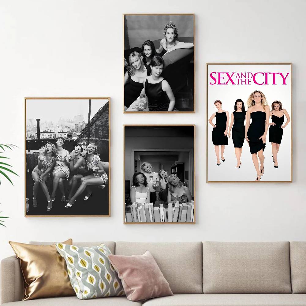TV Series Sex And The City Ani - огляд і ціна Home Improvement Tv Show
