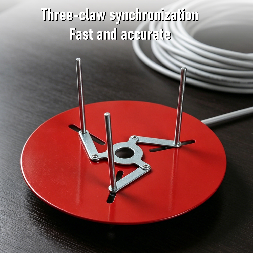 Electrician BV Wire Dispenser  - огляд і ціна Home Improvement Usa