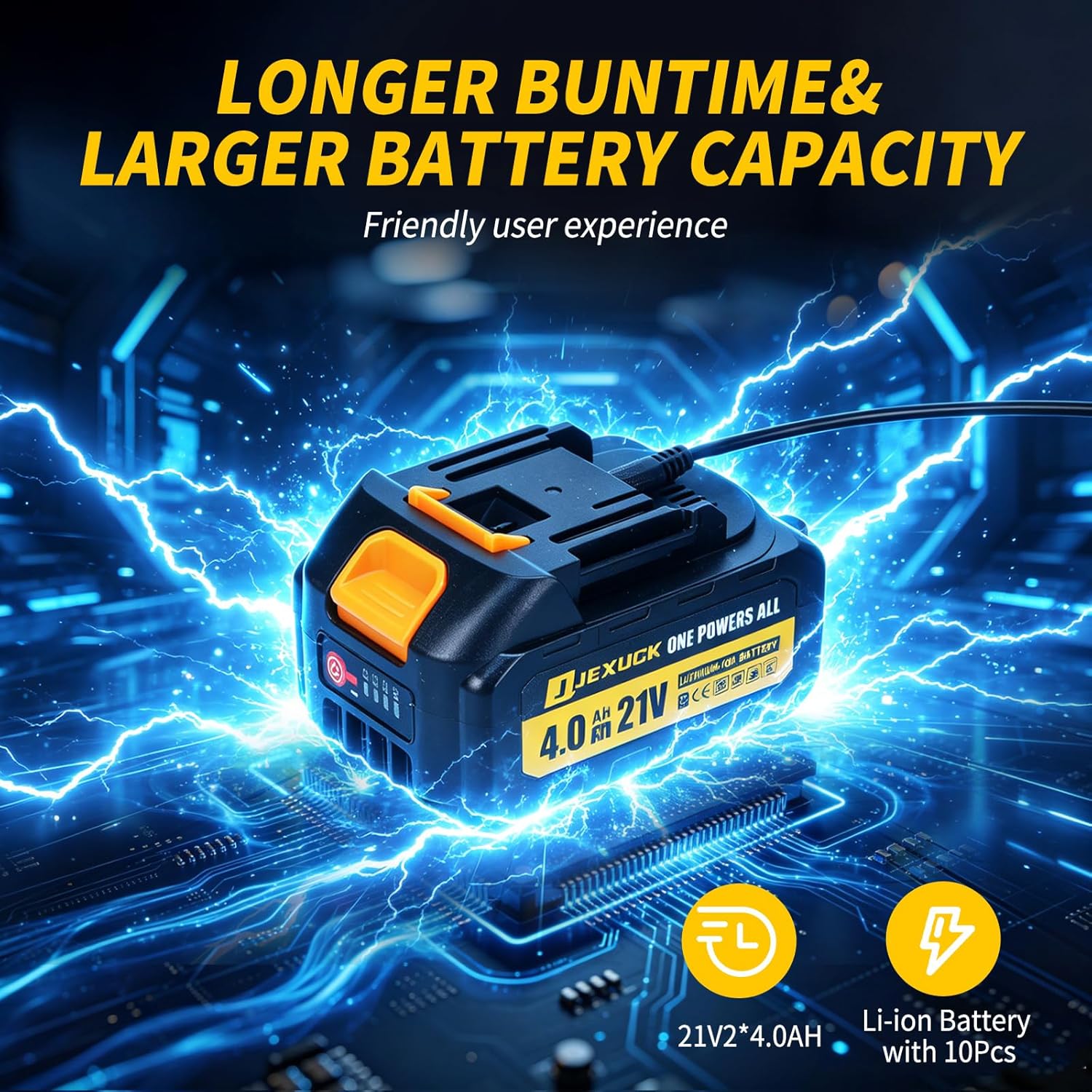 Battery Powered 18GA 2-in-1 Br - огляд і ціна Home Improvement Brad