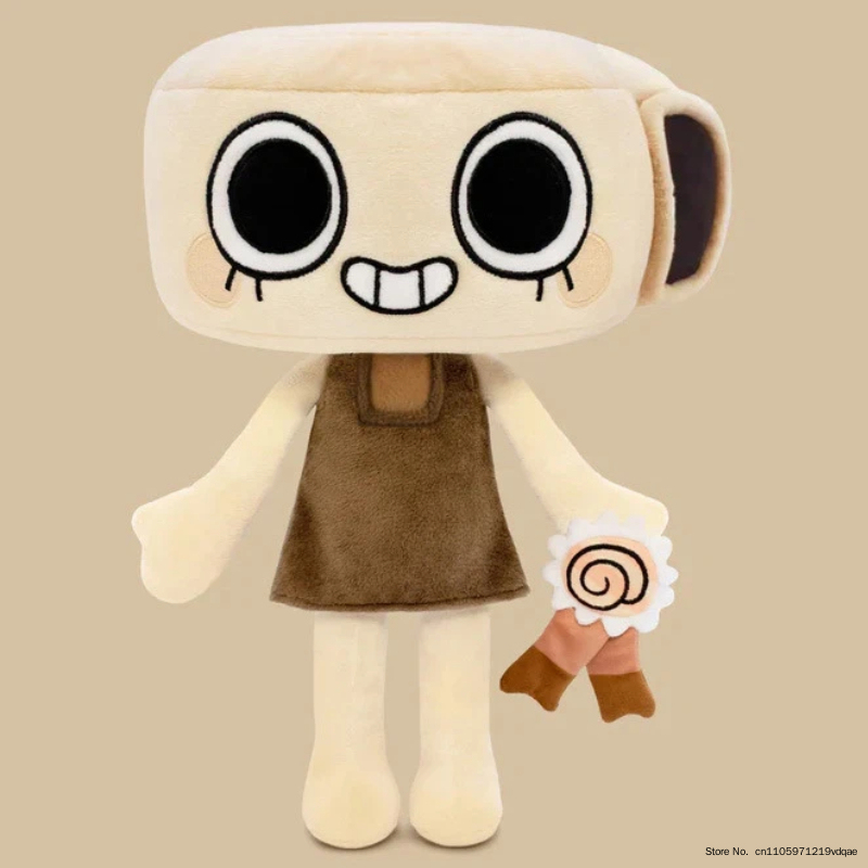 Dandys World Shelly Plush Toy  - огляд і ціна Home Improvement Game