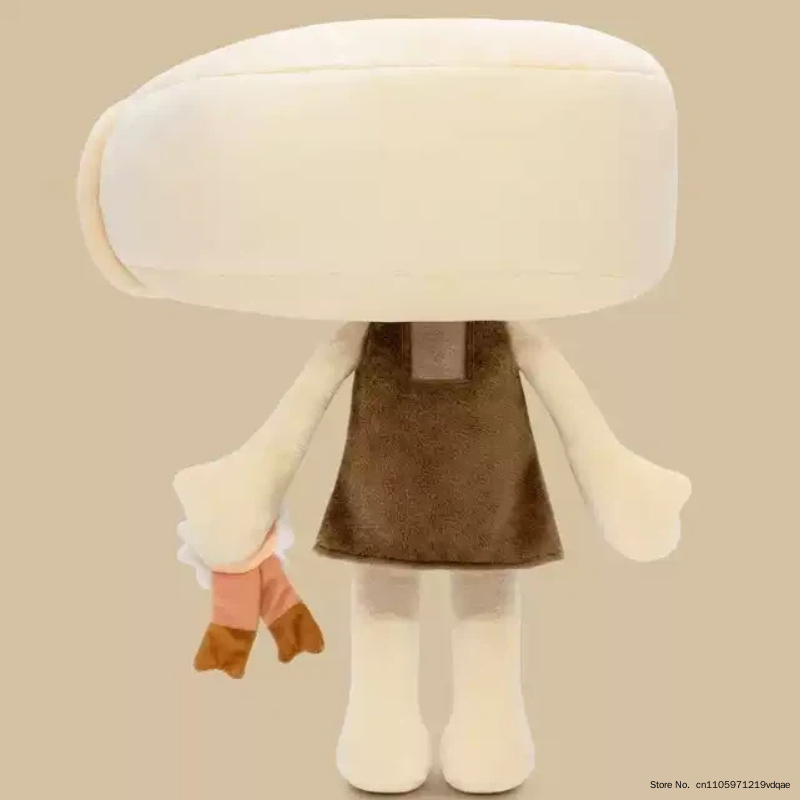 Dandys World Shelly Plush Toy  - огляд і ціна Home Improvement Game