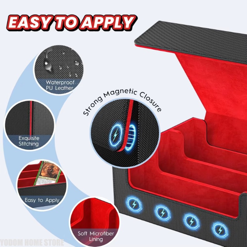Card Case Large Capacity Three - огляд і ціна Home Improvement Game