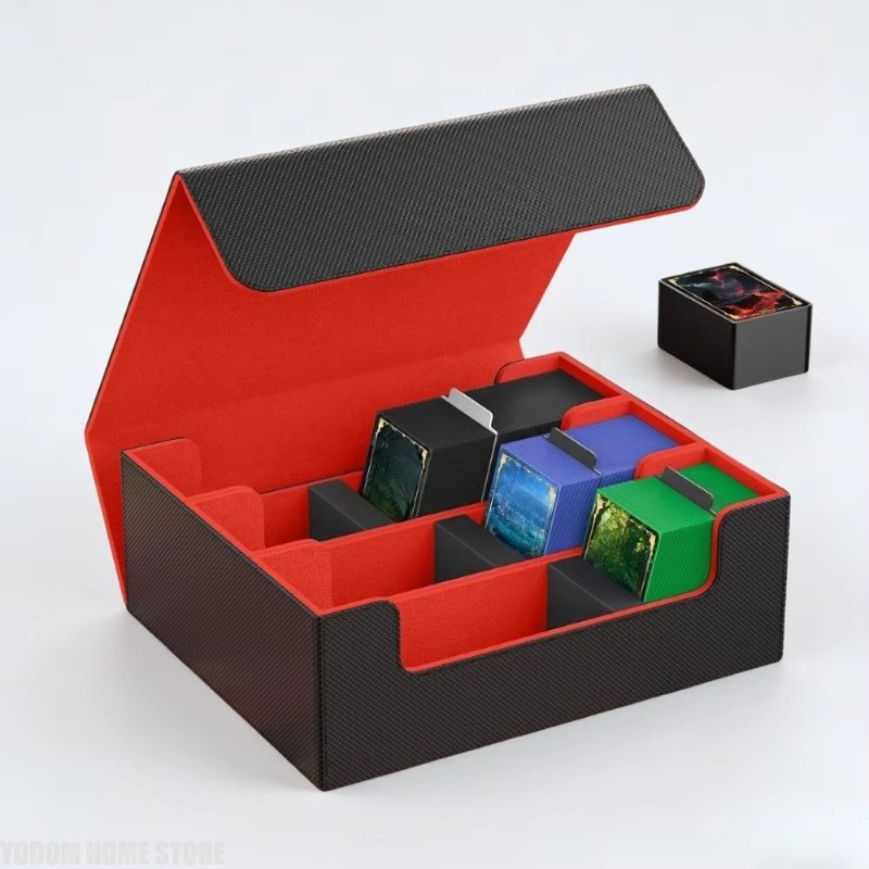 Card Case Large Capacity Three - огляд і ціна Home Improvement Game