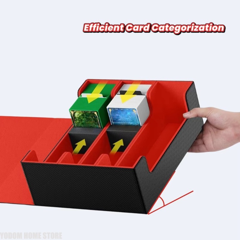 Card Case Large Capacity Three - огляд і ціна Home Improvement Game