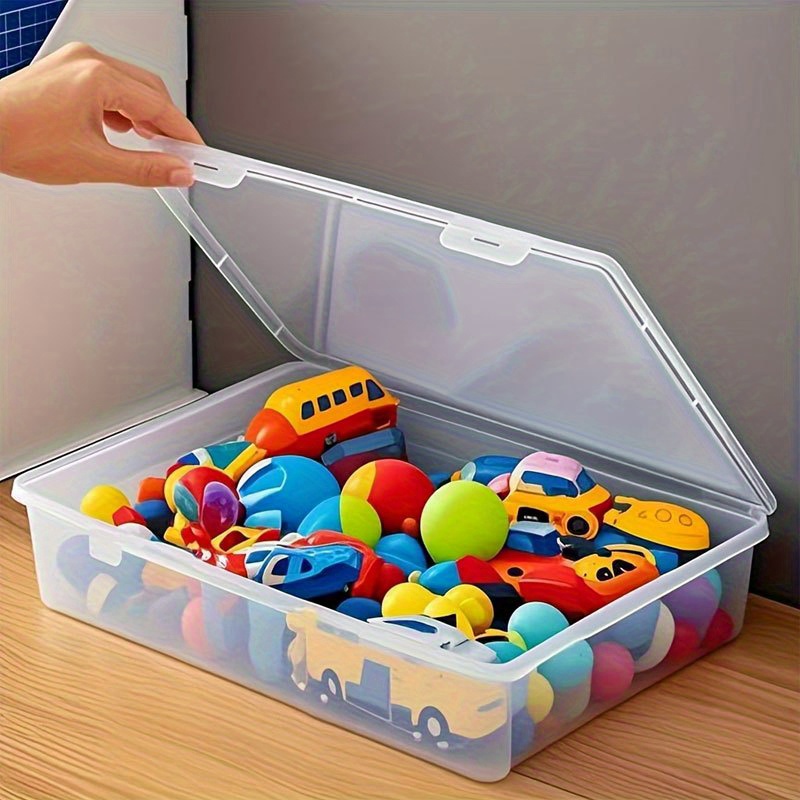 Durable Transparent Plastic St - огляд і ціна Home Improvement Game