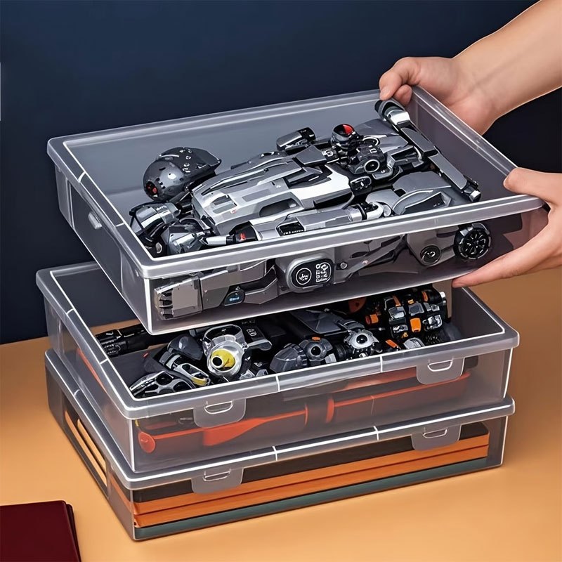 Durable Transparent Plastic St - огляд і ціна Home Improvement Game
