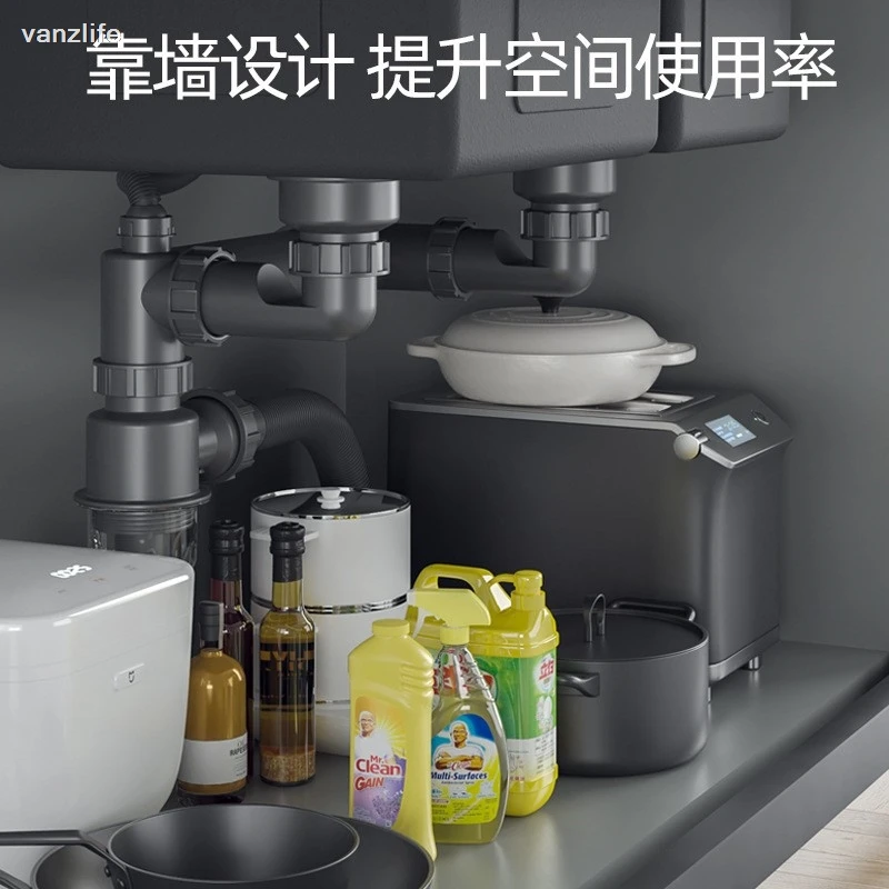 Kitchen Sink Drainer Set Veget - огляд і ціна Home Improvement Kitchen