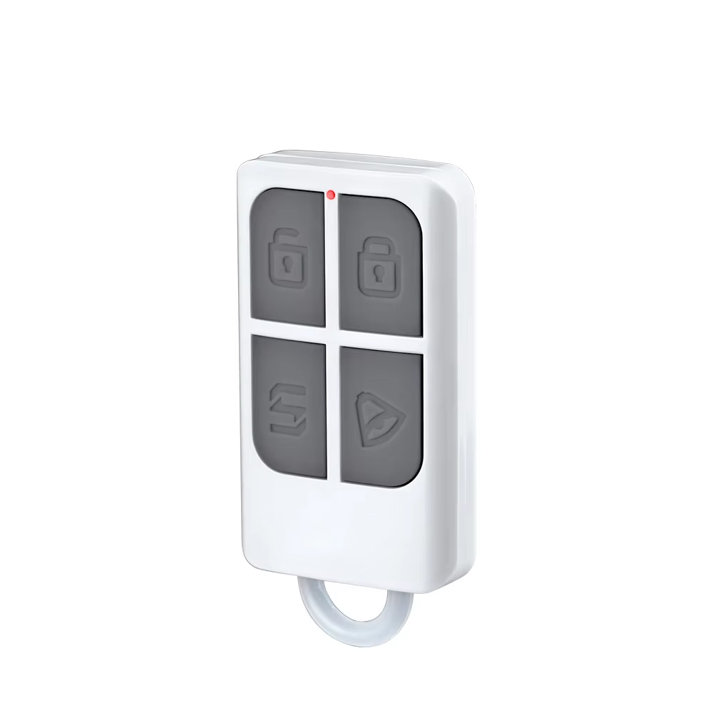 KERUI RC531 Wireless Portable  - огляд і ціна Home Improvement Hardware