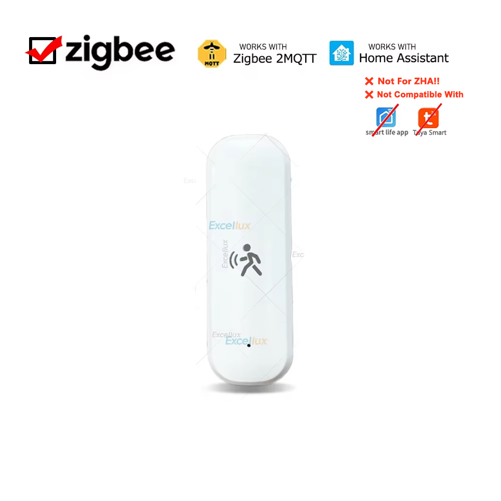 Smart ZigBee Motion Sensor Rad - огляд і ціна Home Improvement Hardware