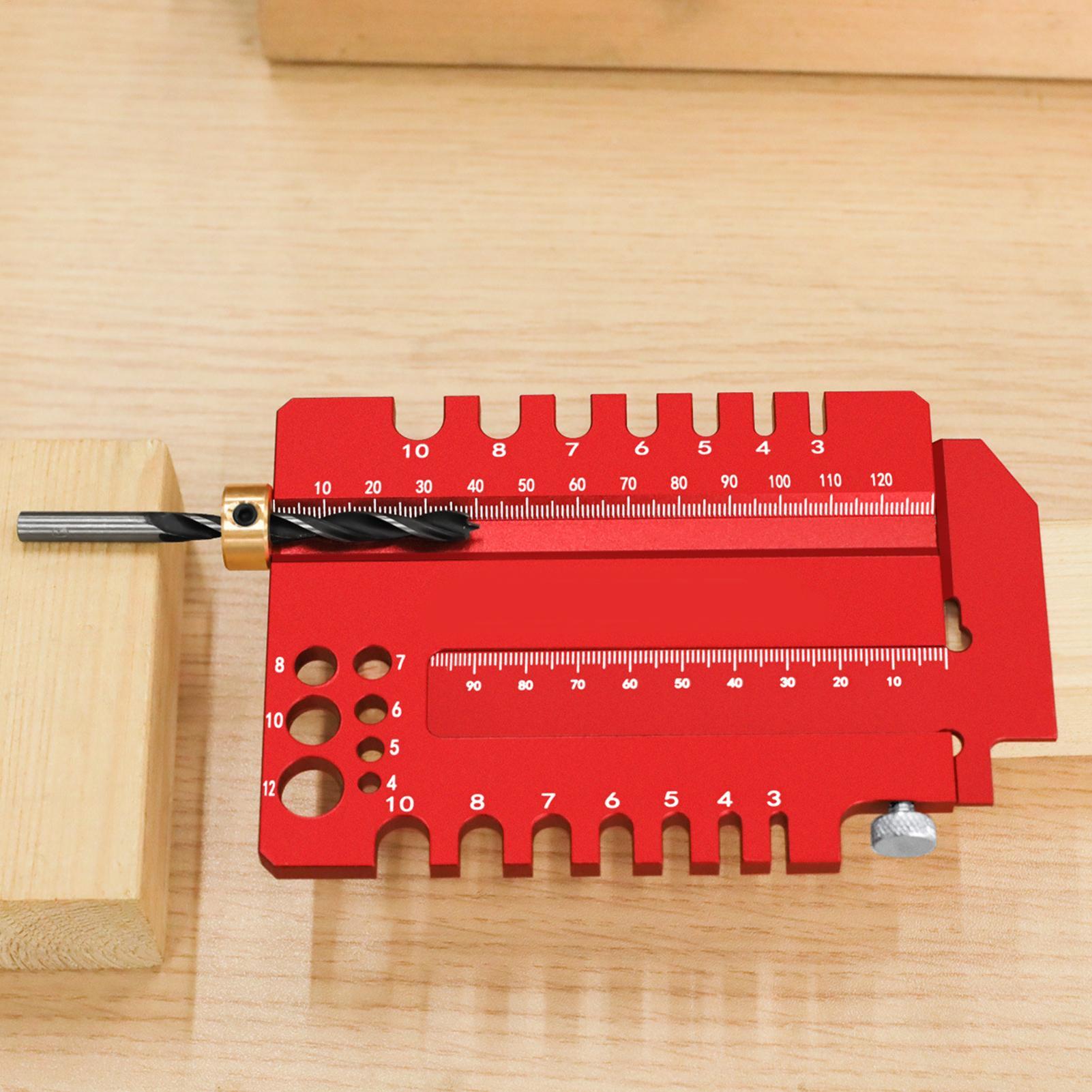 Woodworking Ruler Measuring Ga - огляд і ціна Home Improvement Usa