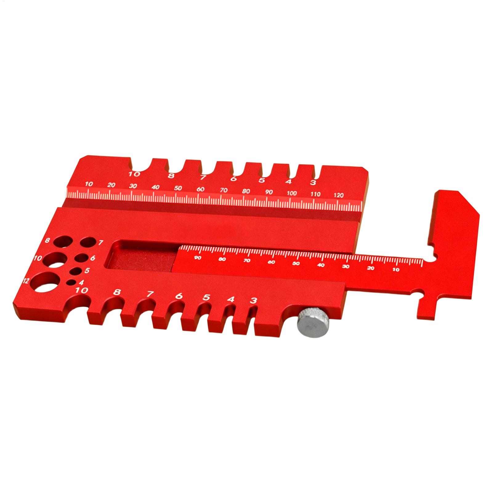 Woodworking Ruler Measuring Ga - огляд і ціна Home Improvement Usa