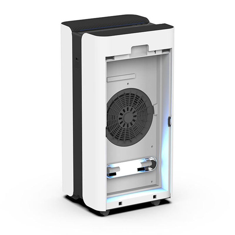 Smart Air Purifier for Bigger  - огляд і ціна Home Improvement Usa