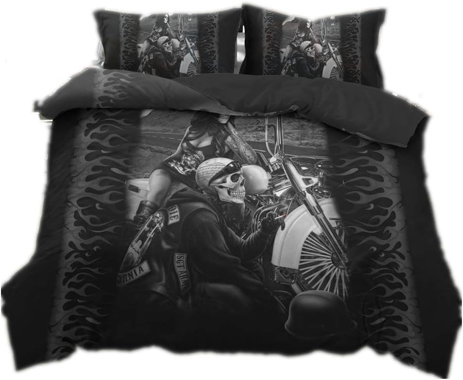 Diablo Bedding Sets Exquisite  - огляд і ціна Home Improvement Game