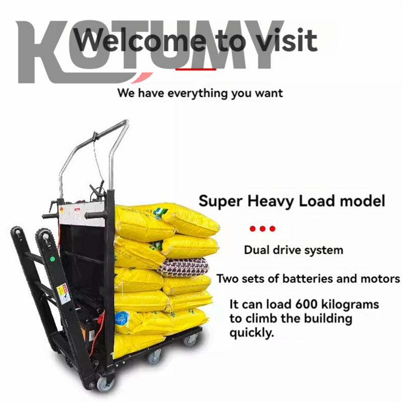 Electric Stair Climbing Car fo - огляд і ціна Home Improvement Usa