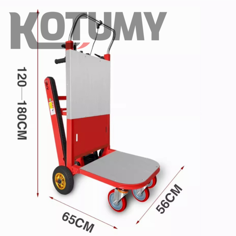 Electric Stair Climbing Car fo - огляд і ціна Home Improvement Usa
