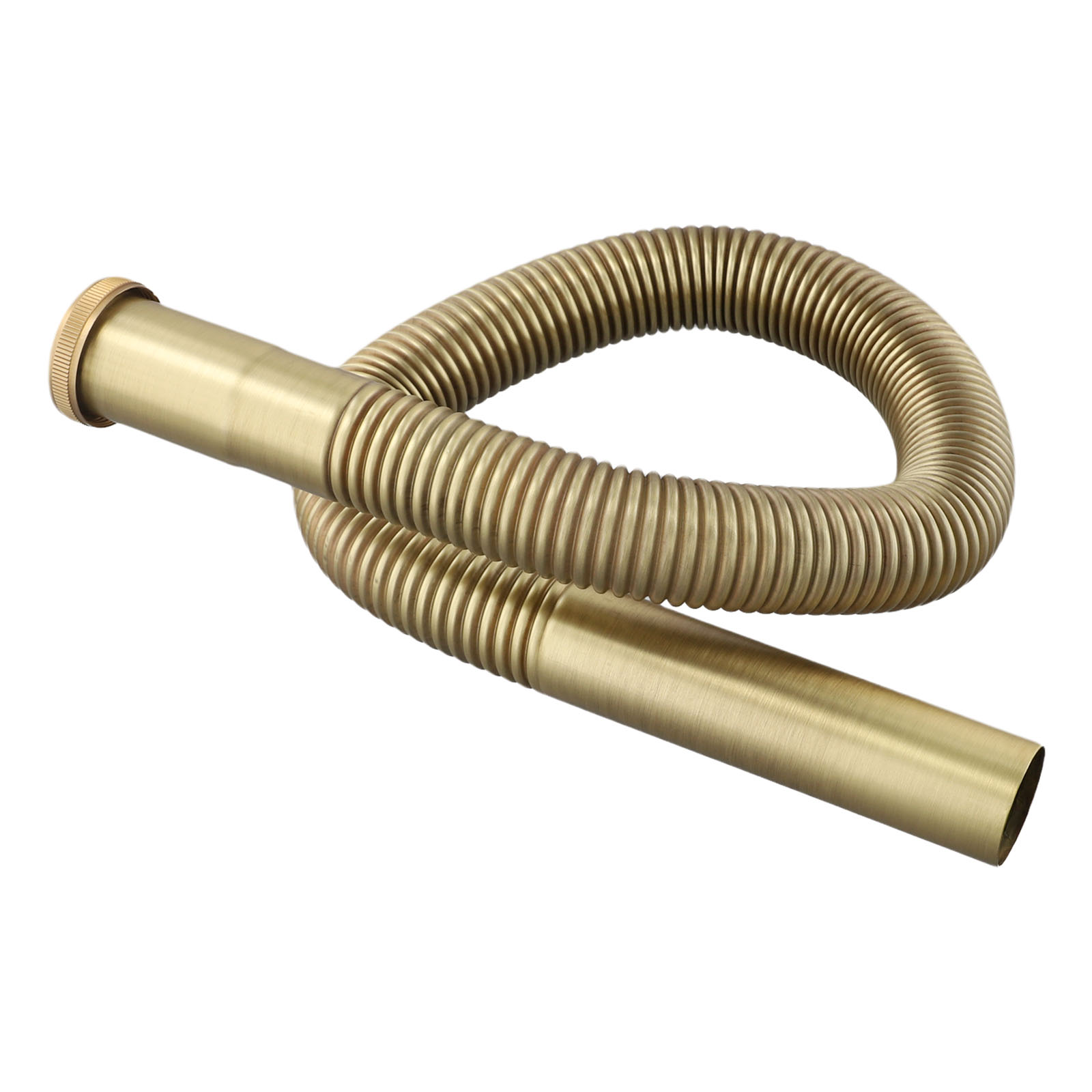 1pc Flexible Hose Brass Hose S - огляд і ціна Home Improvement Kitchen