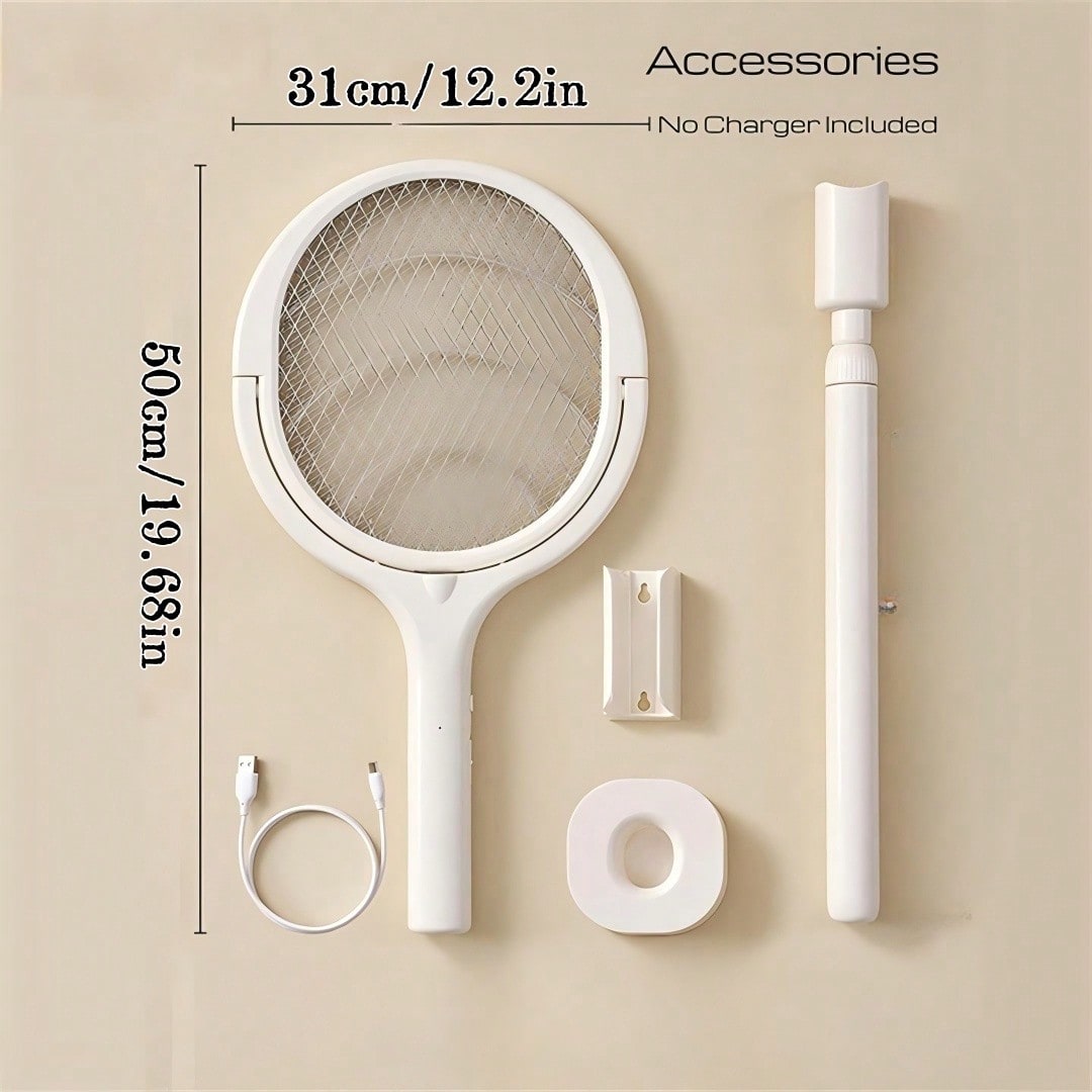 Six-In-One Mosquito Swatter, H - огляд і ціна Home Improvement Kitchen