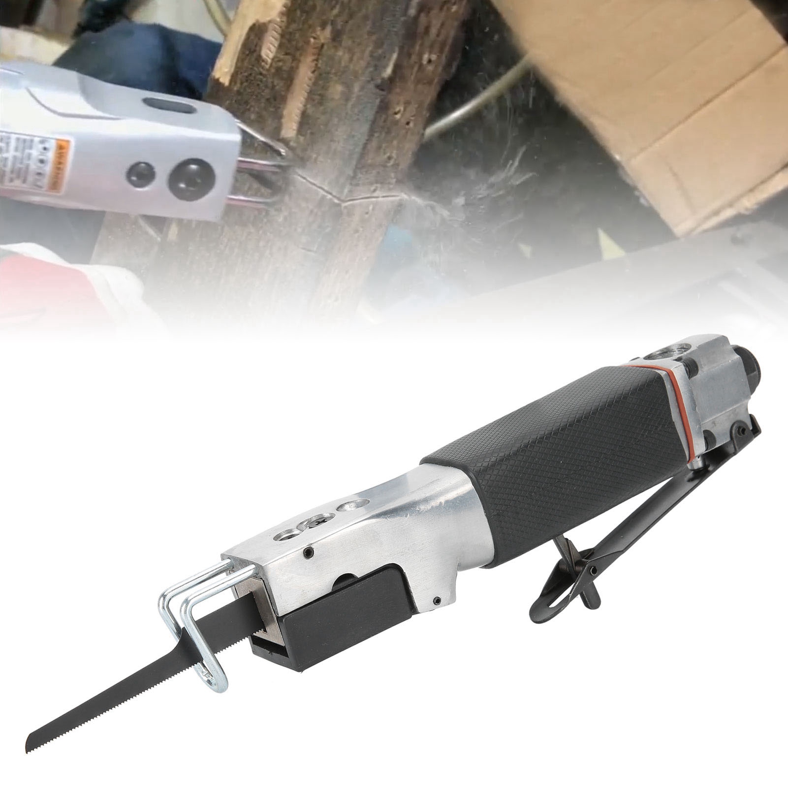 Pneumatic Air Reciprocating Sa - огляд і ціна Home Improvement Usa