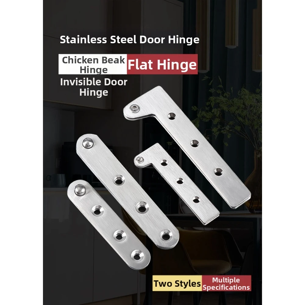 Modern Single Unit Hinge For F - огляд і ціна Home Improvement Hardware