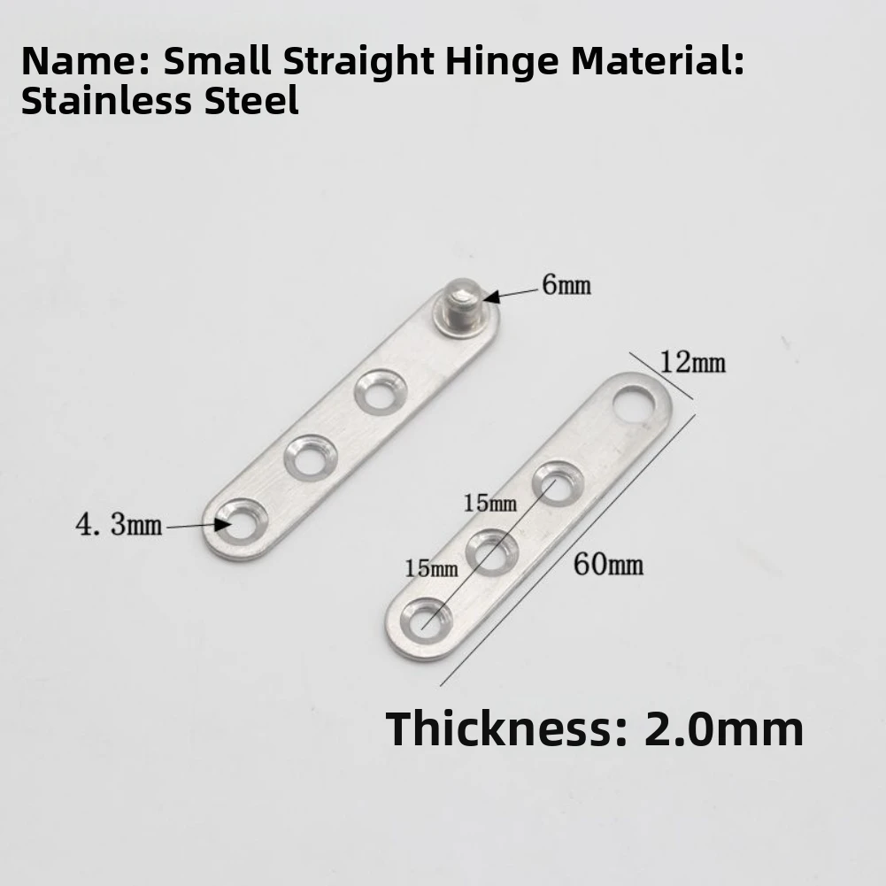 Modern Single Unit Hinge For F - огляд і ціна Home Improvement Hardware
