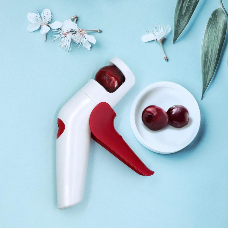 Cherry Red Dates Hawthorn Pitt - огляд і ціна Home Improvement Kitchen