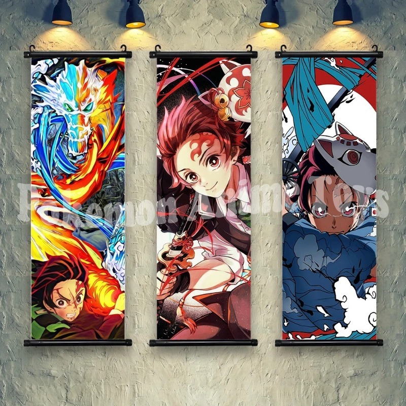 Demon Slayer Kamado Tanjirou S - огляд і ціна Home Improvement Tv Show