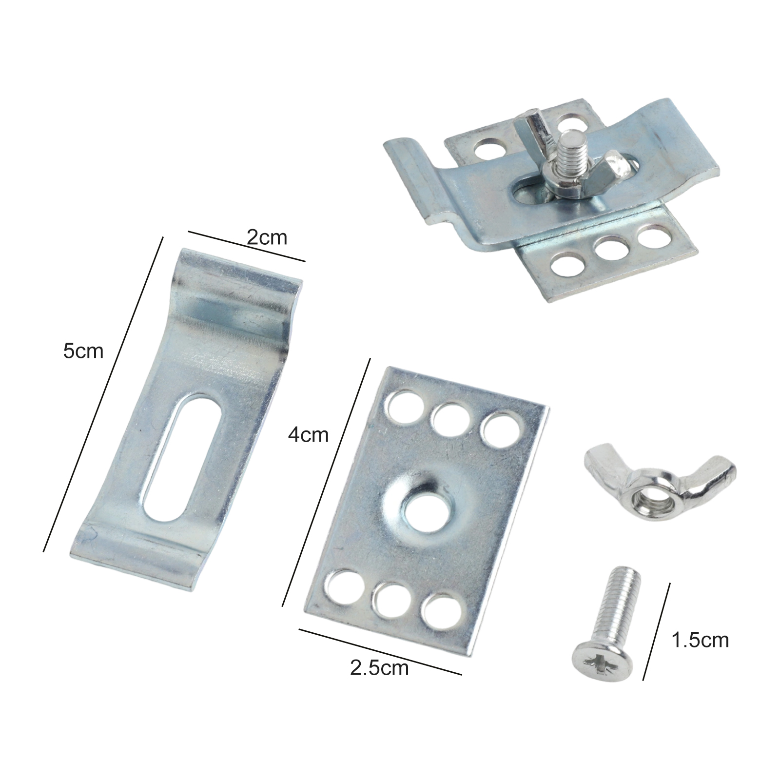 Bathroom Sink Clips Sink Brack - огляд і ціна Home Improvement Usa