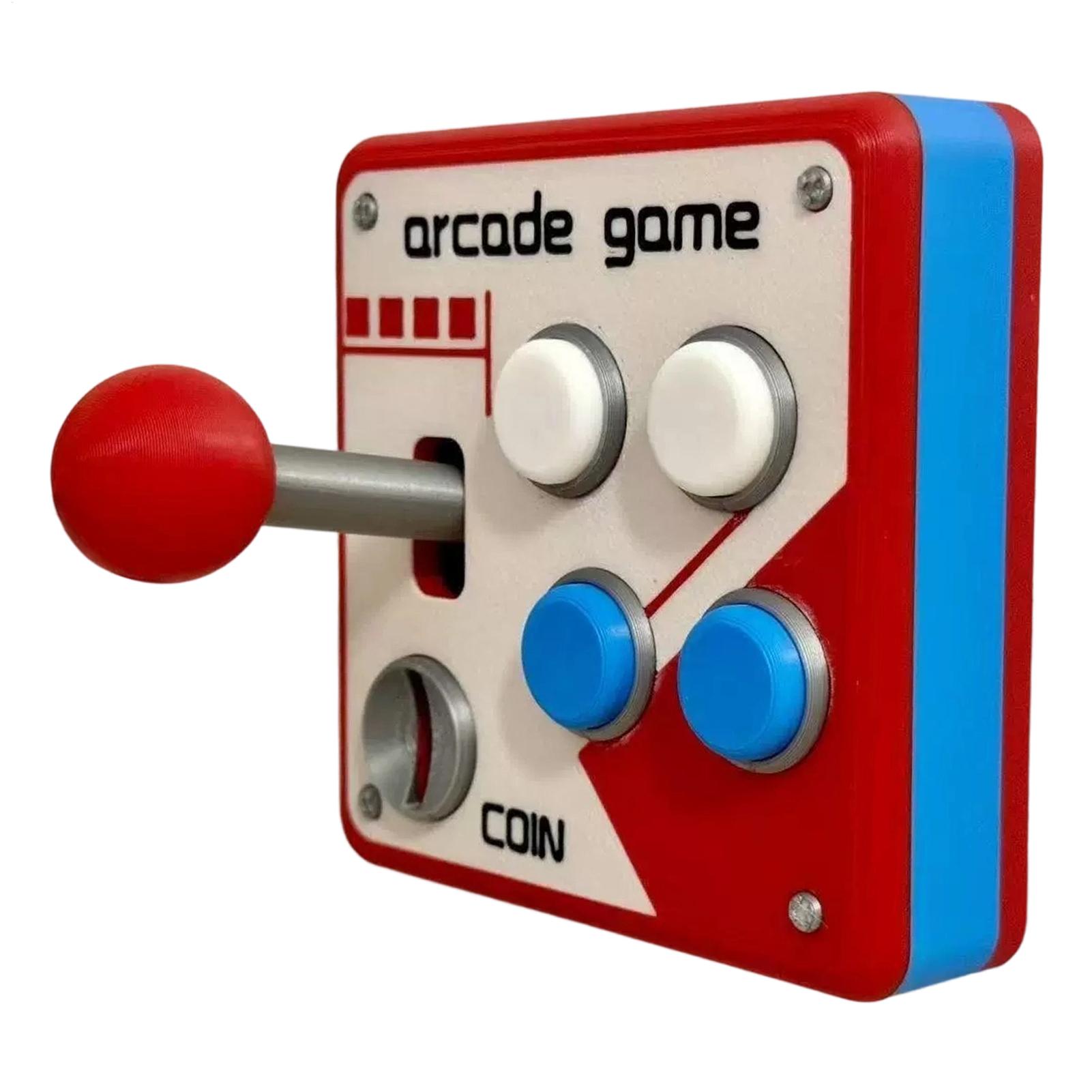 Creative Retro Arcade Game Lig - огляд і ціна Home Improvement Game