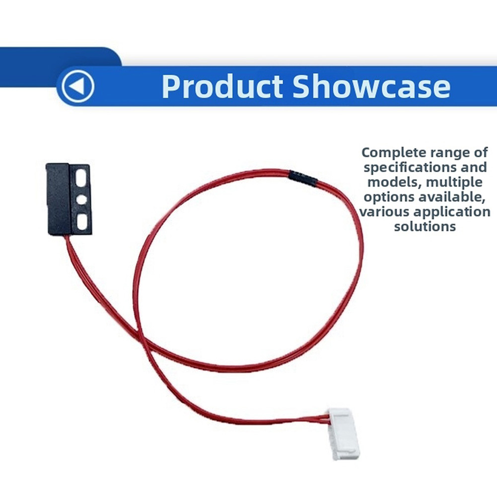 High Sensitivity Switch For Do - огляд і ціна Home Improvement Hardware