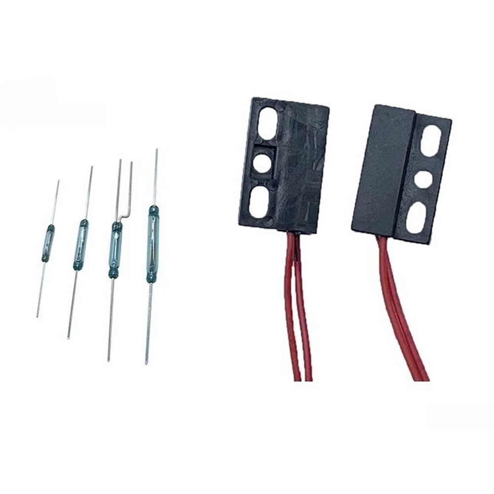 High Sensitivity Switch For Do - огляд і ціна Home Improvement Hardware