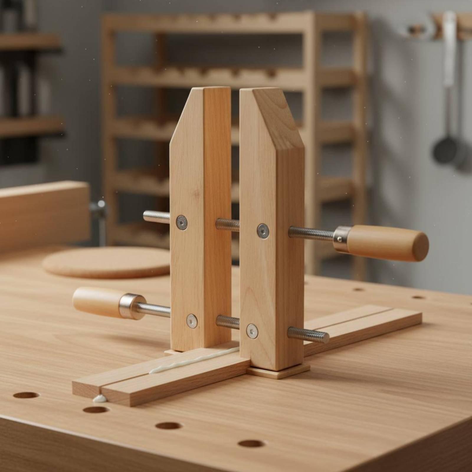 Versatile Adjustable Clamp wit - огляд і ціна Home Improvement Usa