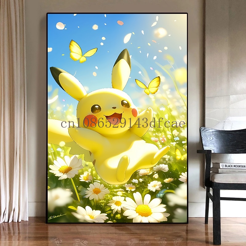 Pokemon Anime Figures Hd Canva - огляд і ціна Home Improvement Tv Show