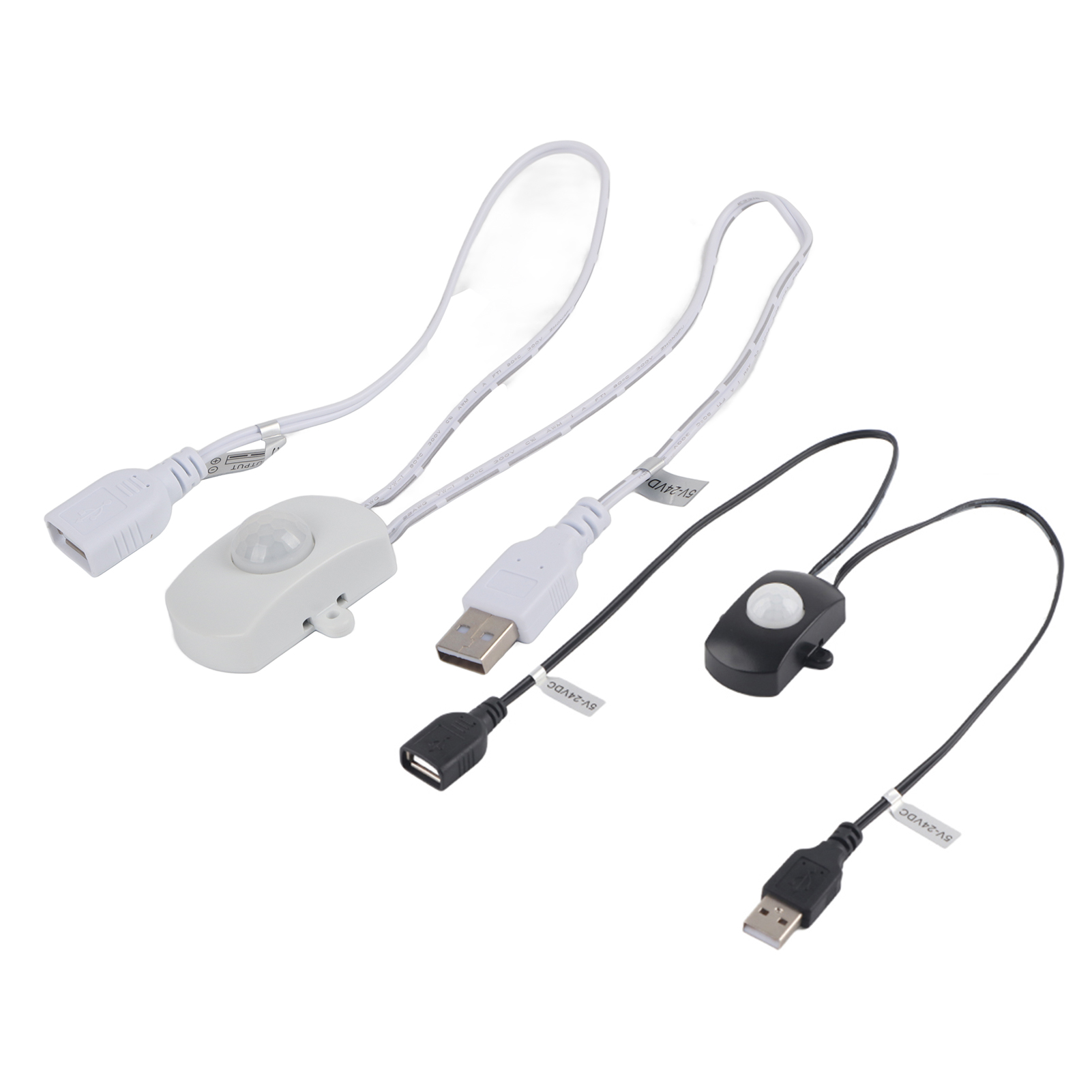 2A DC5-24V Mini PIR Motion Sen - огляд і ціна Home Improvement Hardware