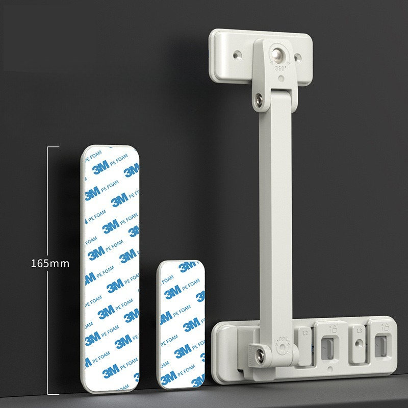 Adjustable Home Baby Safety Lo - огляд і ціна Home Improvement Hardware
