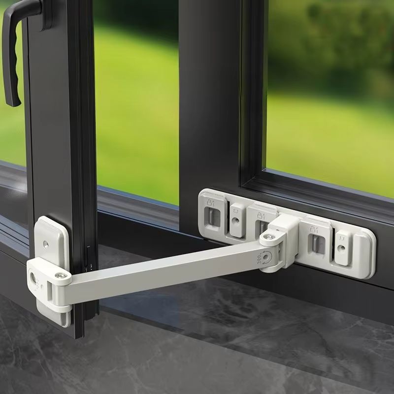 Adjustable Home Baby Safety Lo - огляд і ціна Home Improvement Hardware