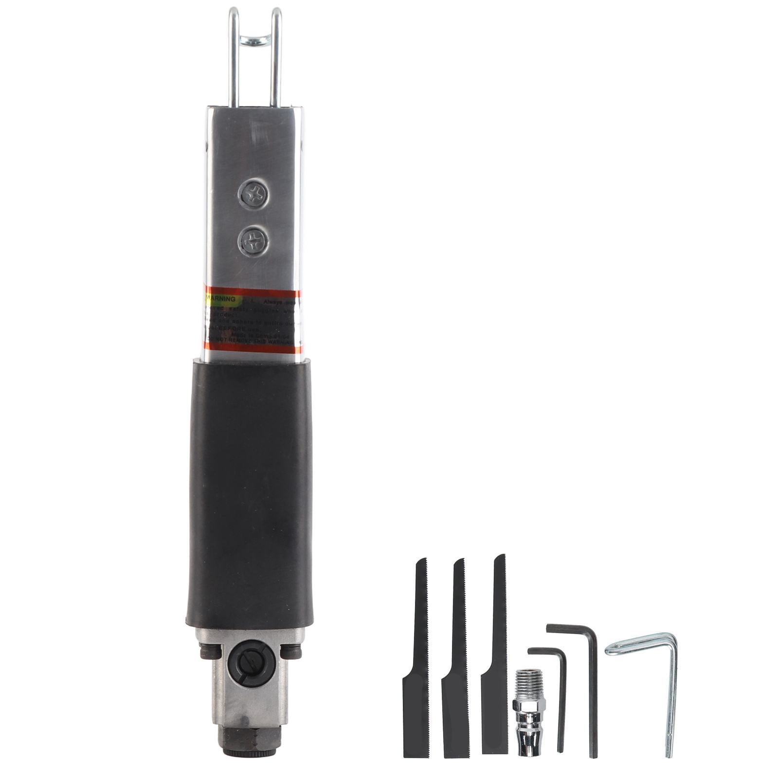 Pneumatic Air Reciprocating Sa - огляд і ціна Home Improvement Usa