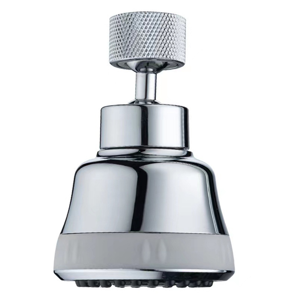 360 Swivel Faucet Aerator Home - огляд і ціна Home Improvement Streaming