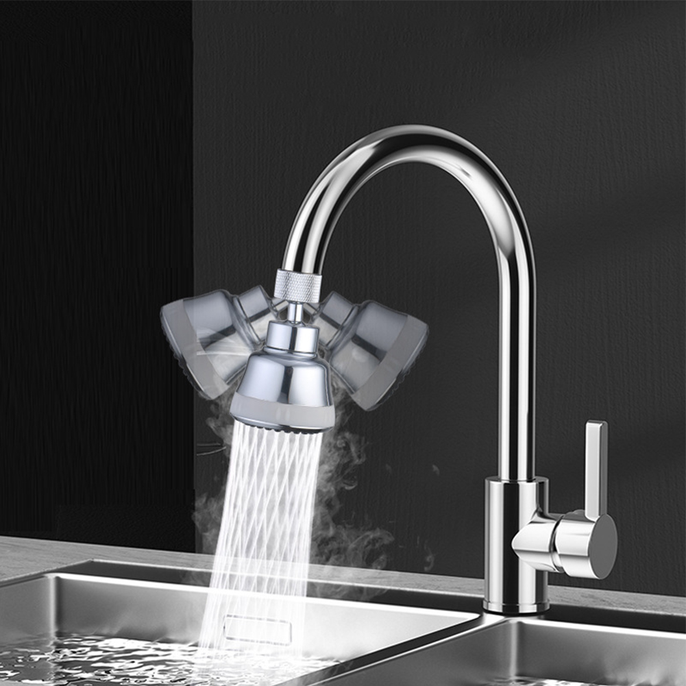 360 Swivel Faucet Aerator Home - огляд і ціна Home Improvement Streaming