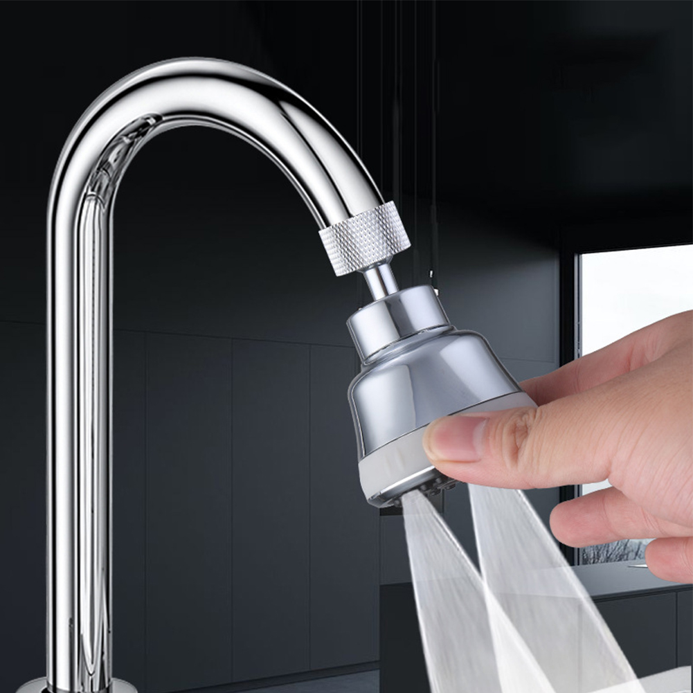360 Swivel Faucet Aerator Home - огляд і ціна Home Improvement Streaming