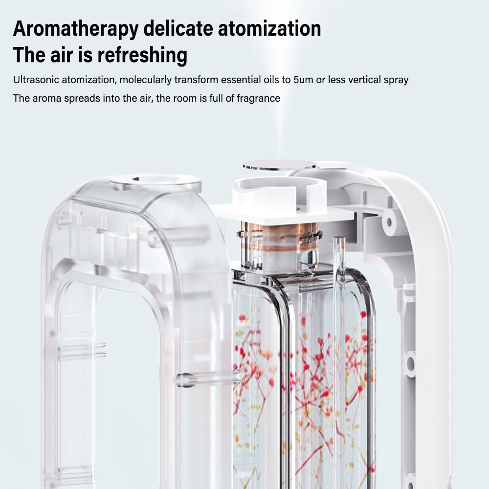 Aromatherapy Machine Automatic - огляд і ціна Home Improvement Kitchen