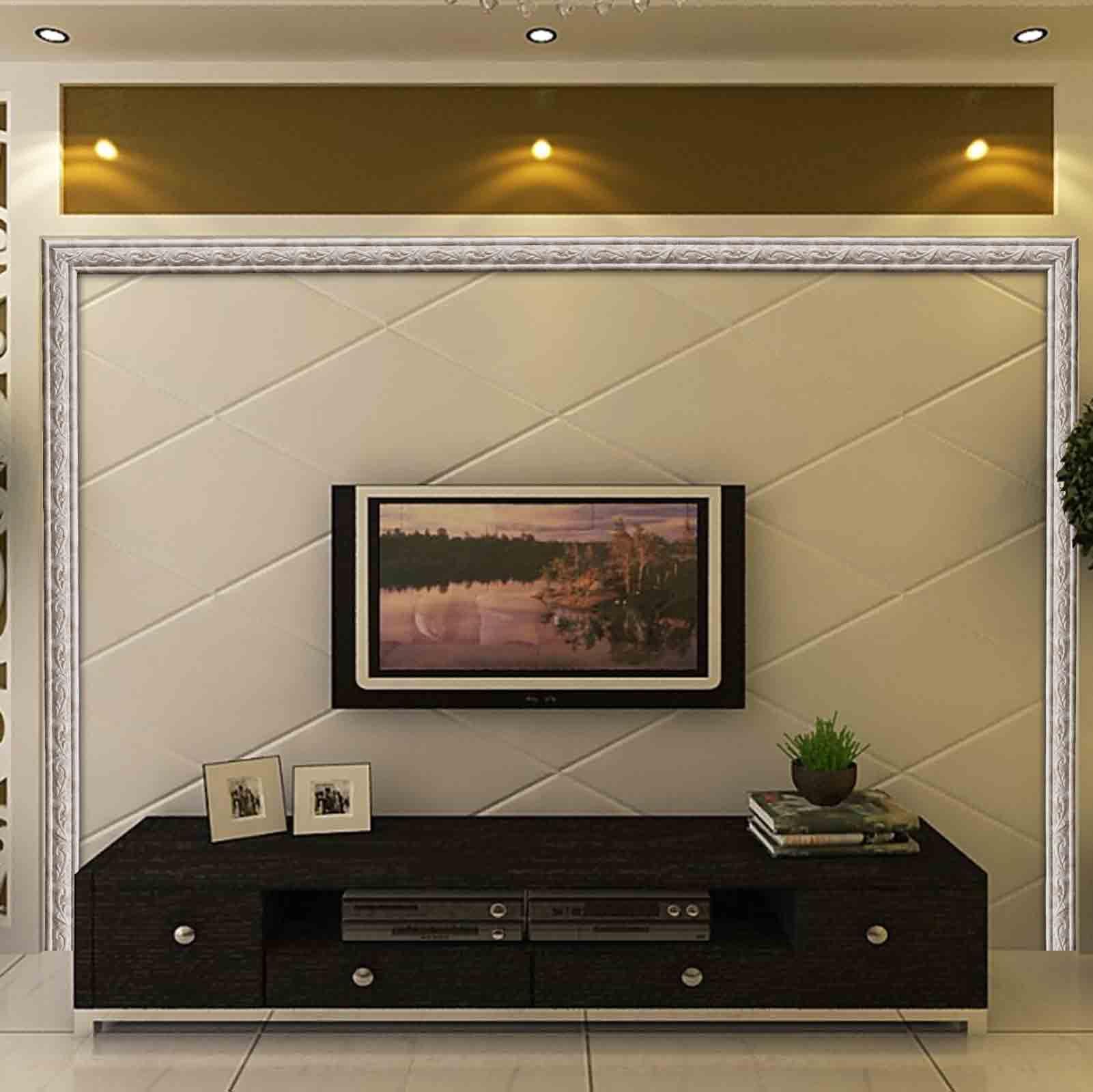 Self Adhesive Wall Border Stri - огляд і ціна Home Improvement Tv Show