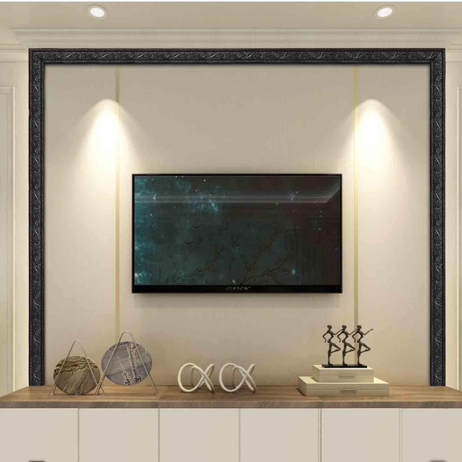 Self Adhesive Wall Border Stri - огляд і ціна Home Improvement Tv Show